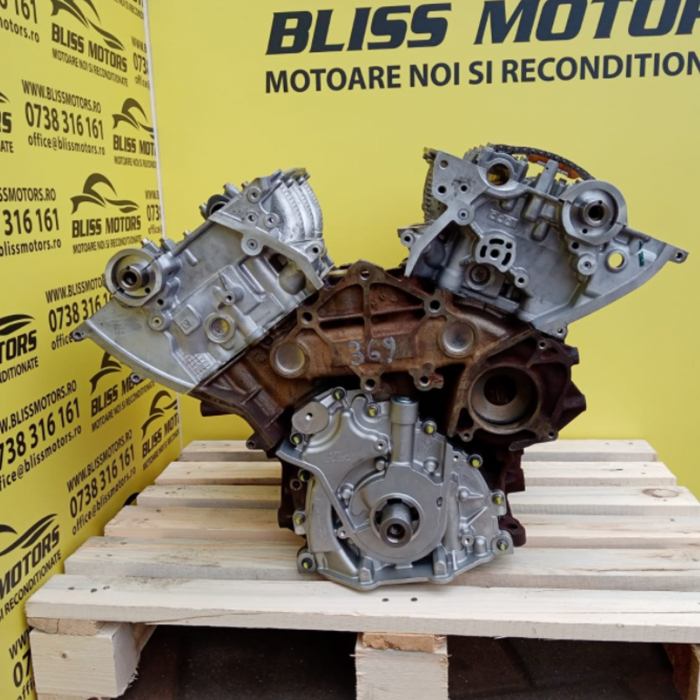 Motor 3.0 Land Rover, Jaguar [2]