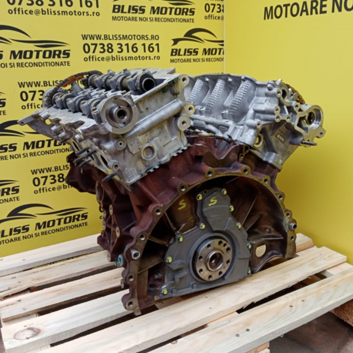 Motor 3.0 Land Rover, Jaguar [3]