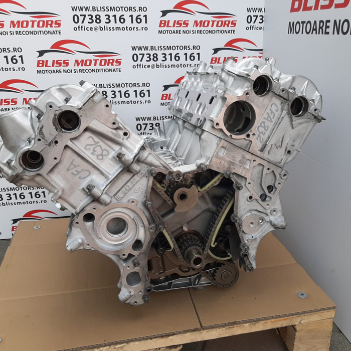 Motor 3.0 Mercedes Sprinter 642 [2]