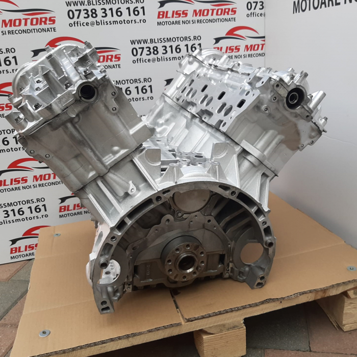 Motor 3.0 Mercedes 642 C-Class E-Class S-Class M-Class R-Class GL GLK [4]