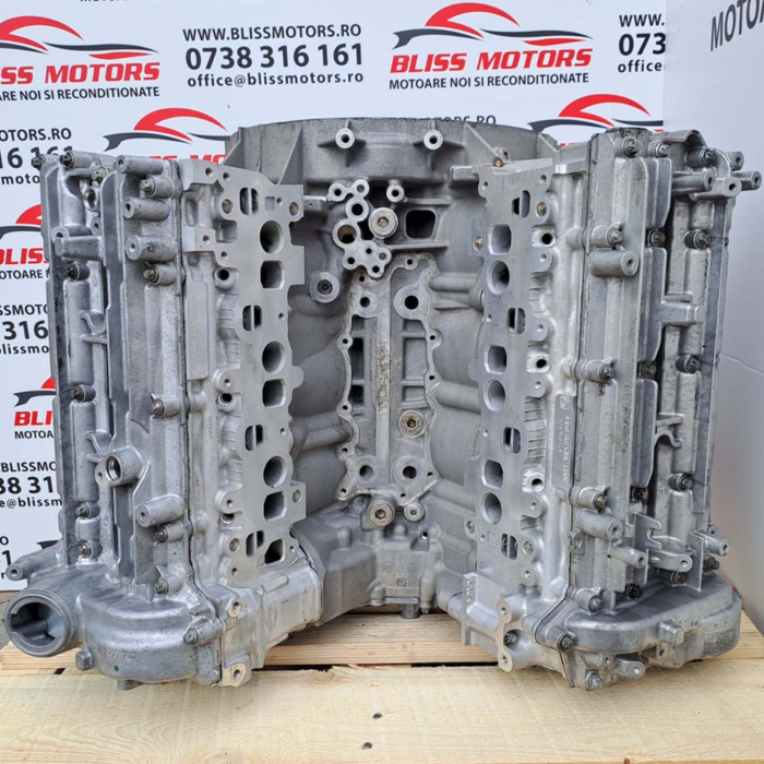 Motor 3.0 Mercedes Sprinter 642 [2]