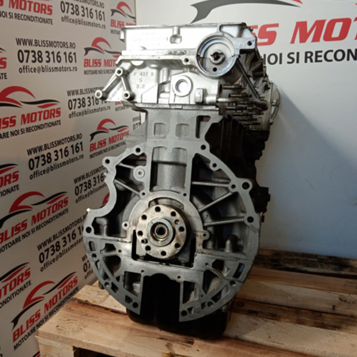 Motor 3.2 Ford Transit RWD SAFA SA2R SAFB SA2S SA2W [2]