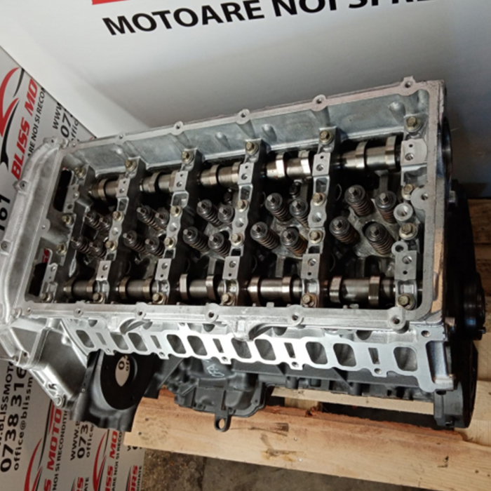 Motor 3.2 Ford Ranger AWD 4WD SAFA SA2R SAFB SA2S SA2W [5]