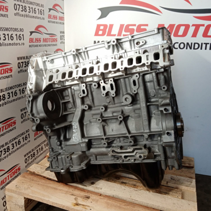 Motor 3.2 Ford Transit RWD SAFA SA2R SAFB SA2S SA2W [3]