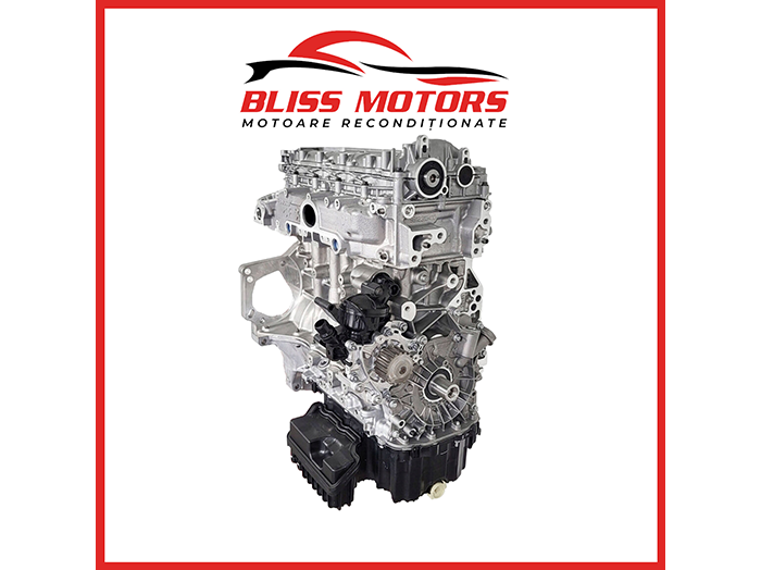 Motor recondiționat 1.5 EcoBlue / BlueHDi ZTDA ZTGA DV5 [3]