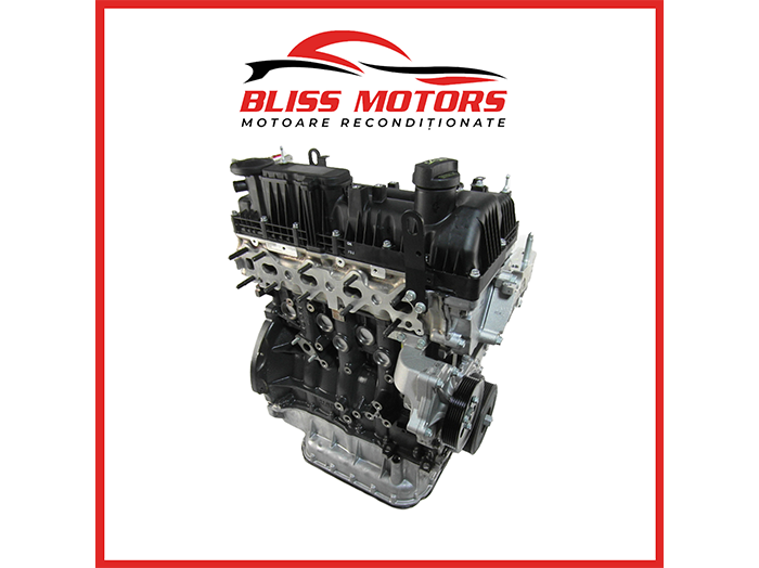 Hyundai / Kia 2.0 CRDi D4HA Euro 5 / Euro 6 [1]