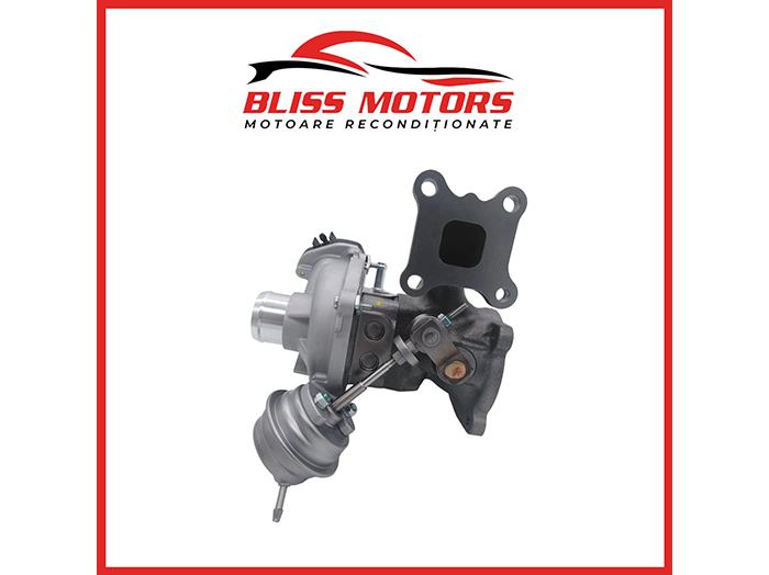 Turbo Ford 1.0 EcoBoost  59329 1761178 [4]