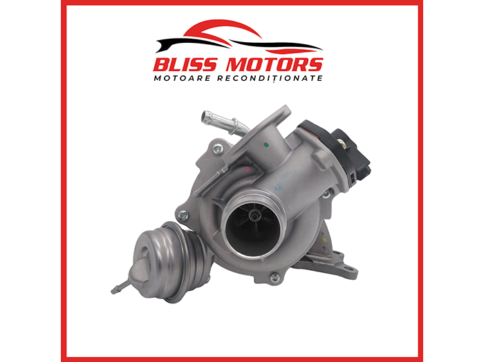 Turbo Ford 1.0 EcoBoost  59329 1761178 [2]