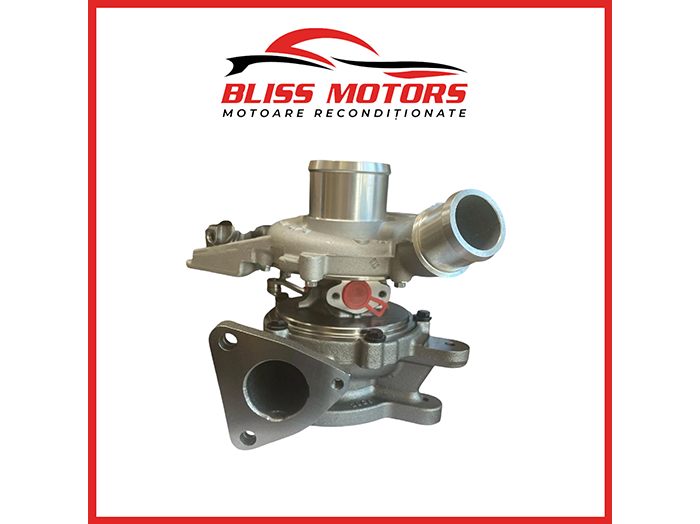 Turbo Ford 2.2 TDCi  59270 787556 [2]