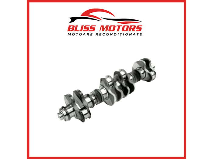 Vibrochen Mercedes OM457 LA 4570300401 [1]