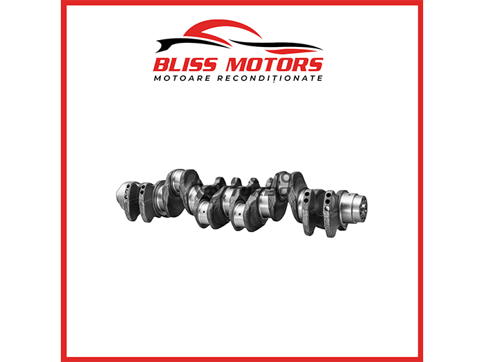 Vibrochen Mercedes OM471 4710300401 [1]