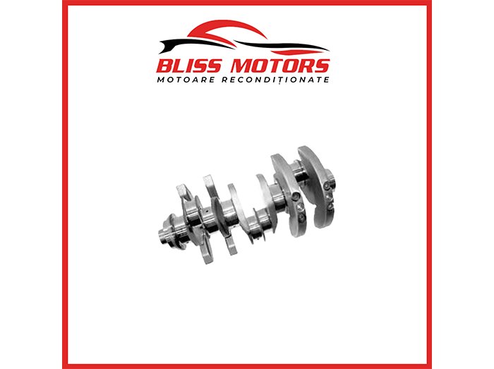 Vibrochen Mercedes OM501 LA 5410300201 [1]