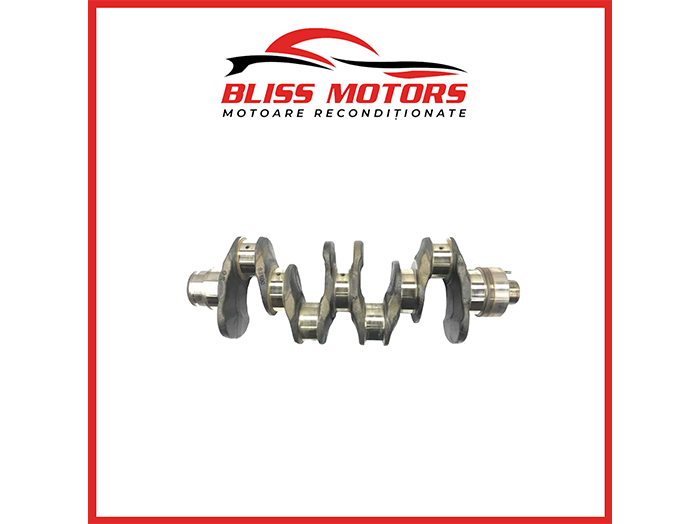 Vibrochen Mercedes OM934 9340301001 OEM [1]