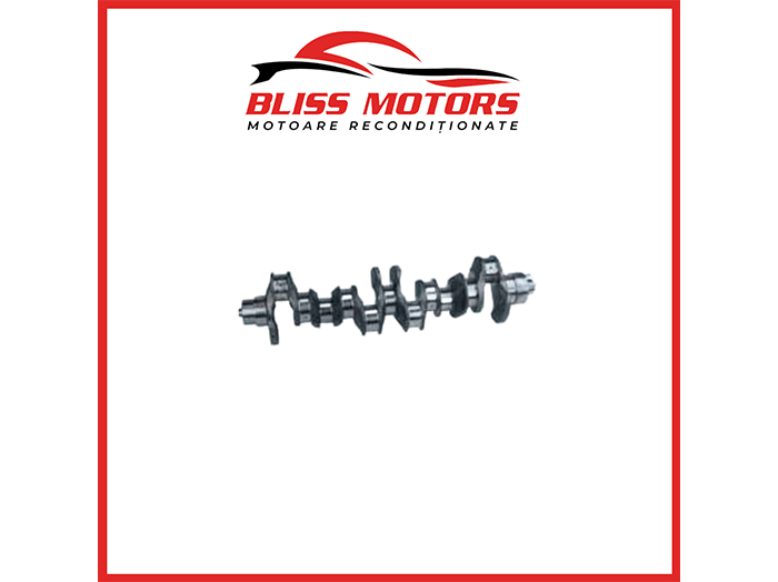 Vibrochen Mercedes OM936 9360301001 OE [1]