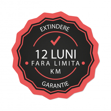 Extindere Garantie pana la 12 Luni