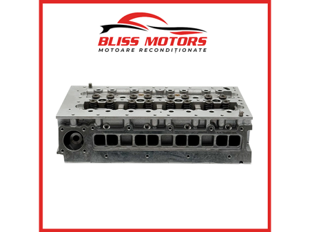Chiulasă AMC 908445 Fiat Iveco 2.3 JTD F1AE0481A F1AE0481B [3]