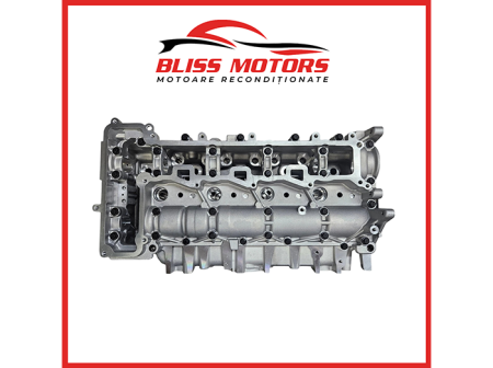 Chiulase - Chiulasă completă PSA 2.0 BlueHDi DW10F I1158K Peugeot Citroën