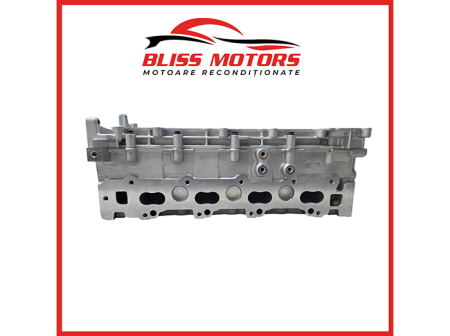 Chiulasă completă PSA 2.0 BlueHDi DW10F I1158K Peugeot Citroën [2]