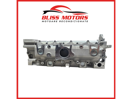 Chiulasă completă PSA 2.0 BlueHDi DW10F I1158K Peugeot Citroën [3]