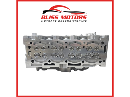 Chiulasă completă PSA 2.0 BlueHDi DW10F I1158K Peugeot Citroën [1]