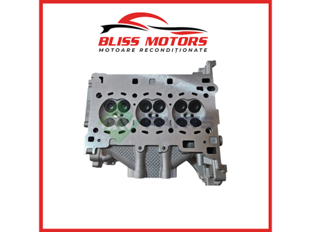 Chiulasă Ford 1.0 EcoBoost MV PARTS I1077K M1DA M2DA SFJA SFJB [1]