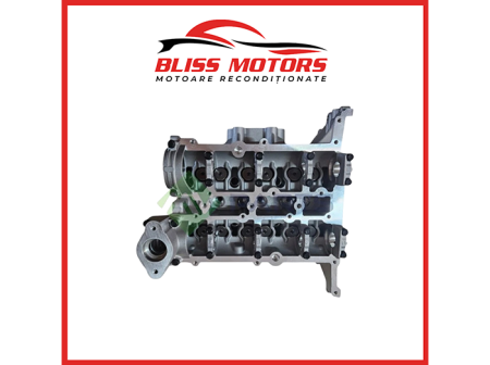 Chiulase - Chiulasă Ford 1.0 EcoBoost MV PARTS I1077K M1DA M2DA SFJA SFJB
