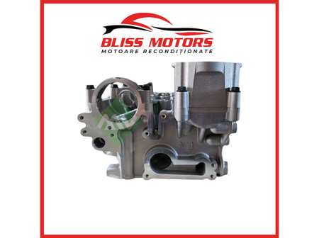 Chiulasă Ford 1.0 EcoBoost MV PARTS I1077K M1DA M2DA SFJA SFJB [3]