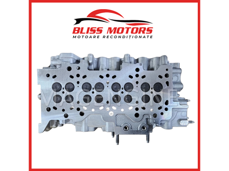 Chiulasă Mazda 2.2 Skyactiv-D SH01-10-100H SH01 SHY1 Mazda 3 6 CX-5 [4]