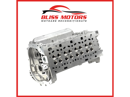 Chiulasă Mercedes C-Class 1.6 R9M OM622.951 110422959R 110414631R [2]