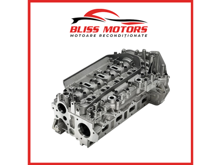 Chiulasă Mercedes C-Class 1.6 R9M OM622.951 110422959R 110414631R [3]