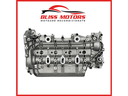 Chiulasă Mercedes C-Class 1.6 R9M OM622.951 110422959R 110414631R [1]