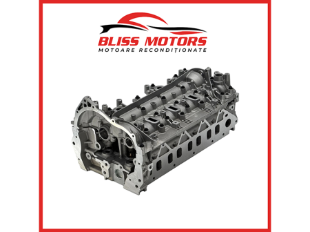 Chiulase - Chiulasă Mercedes C-Class 1.6 R9M OM622.951 110422959R 110414631R