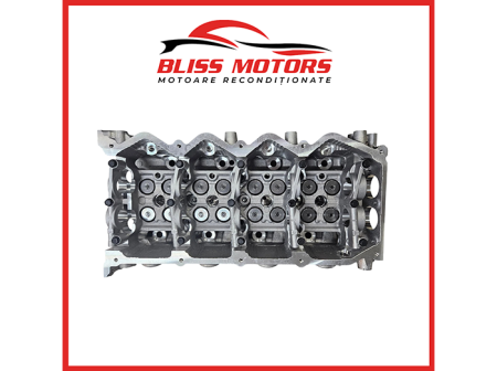 Chiulase - Chiulasă Nissan 2.5 DDTi YD25DDTi I1137K Navara Pathfinder NP300