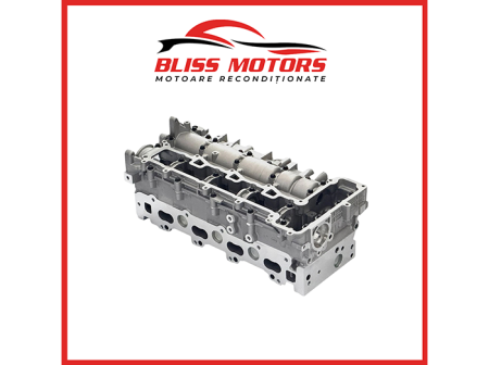 Chiulase - Chiulasă Peugeot Boxer 2.0 HDi DW10FUD Euro 6 9807255910 9807255610