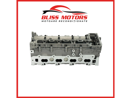 Chiulasă Peugeot Boxer 2.0 HDi DW10FUD Euro 6 9807255910 9807255610 [3]