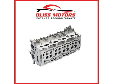 Chiulasă Peugeot Boxer 2.0 HDi DW10FUD Euro 6 9807255910 9807255610 [1]