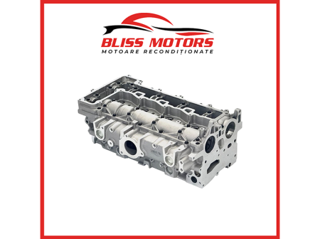 Chiulasă Peugeot Boxer 2.0 HDi DW10FUD Euro 6 9807255910 9807255610 [2]