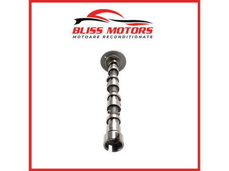 Kit ax cu came evacuare Mazda 2.2 Skyactiv-D SH01-12-440B [1]