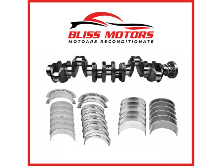 Kituri de reparații - kit-reparatie-motor-bmw-n57-3-0d-vibrochen-set-cuzineti