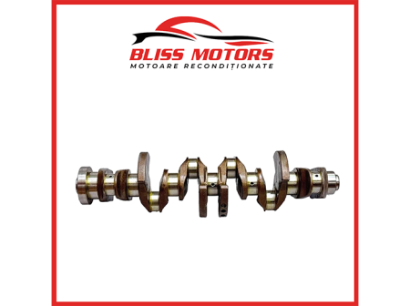 Kit reparație motor BMW N55 – vibrochen + set cuzineți [0]