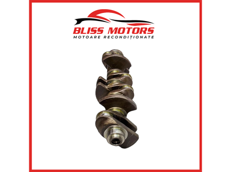 Kit reparație motor BMW N55 – vibrochen + set cuzineți [1]