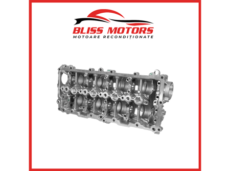 Kit reparație motor Citroën Berlingo 1.5 BlueHDi 100 CV – vibrochen + set cuzineți [4]