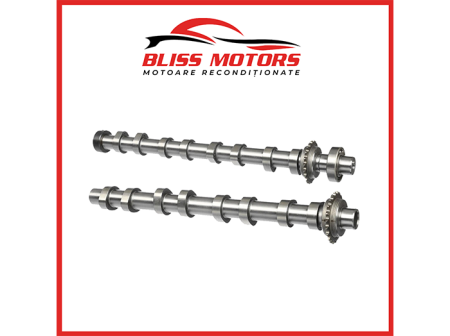 Kit reparație motor Citroën Berlingo 1.5 BlueHDi 100 CV – vibrochen + set cuzineți [2]