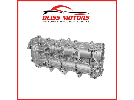 Kit reparație motor Citroën Berlingo 1.5 BlueHDi 100 CV – vibrochen + set cuzineți [1]