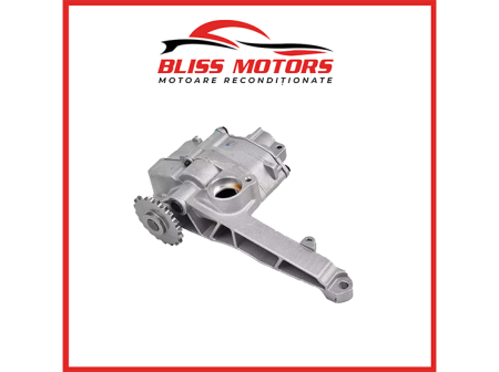 Kit reparație motor Mercedes-Benz X-Class OM642 3.0 CDI – vibrochen nitrurat + set cuzineți [2]