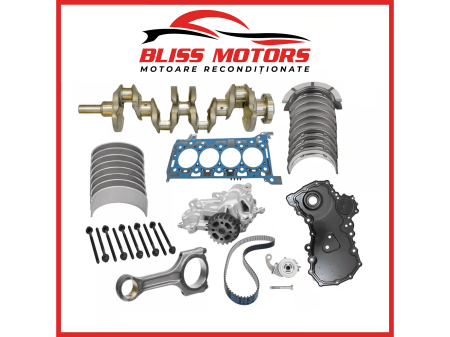 Piese Motoare - Kit reparatie motor Ford 2.0 Ecoblue Vibrochen+set cuzineti