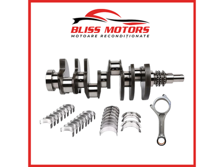 Kituri de reparații - Kit reparație motor Range Rover 4.4 TDV8 SDV8 448DT