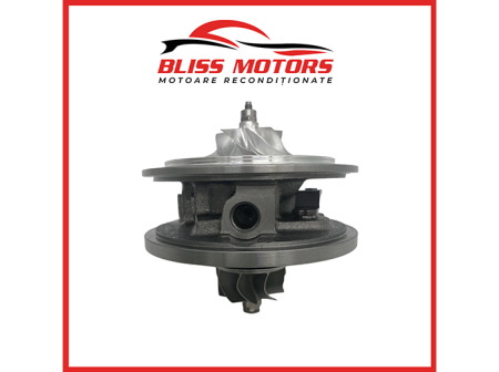 Turbosuflante și accesorii - Miez turbo Ford 2.0 EcoBlue CER A8782 (CHRA)