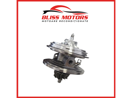 Turbosuflante și accesorii - Miez turbo (CHRA) Renault 2.3 dCi M9T JR T5484 GT2260S