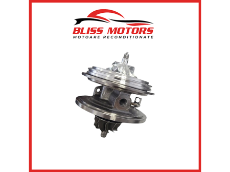 Piese Motoare - Miez turbo KORAS JR T1011 Smart 0.6 GT1238S